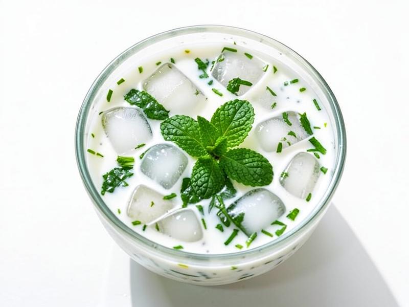 آش یخ (آذربایجان)