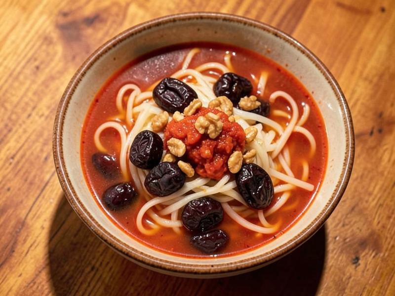 آش رشته (۲) (آذربایجان)